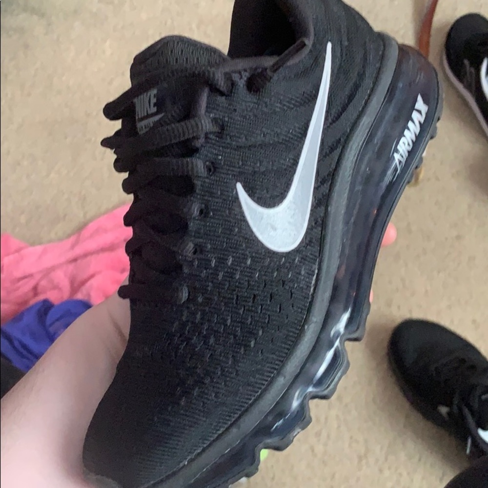 nike air max 2017